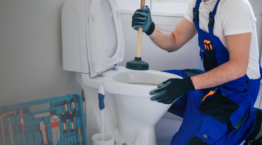 Professional bathroom faucet installation in Breckenridge, MN